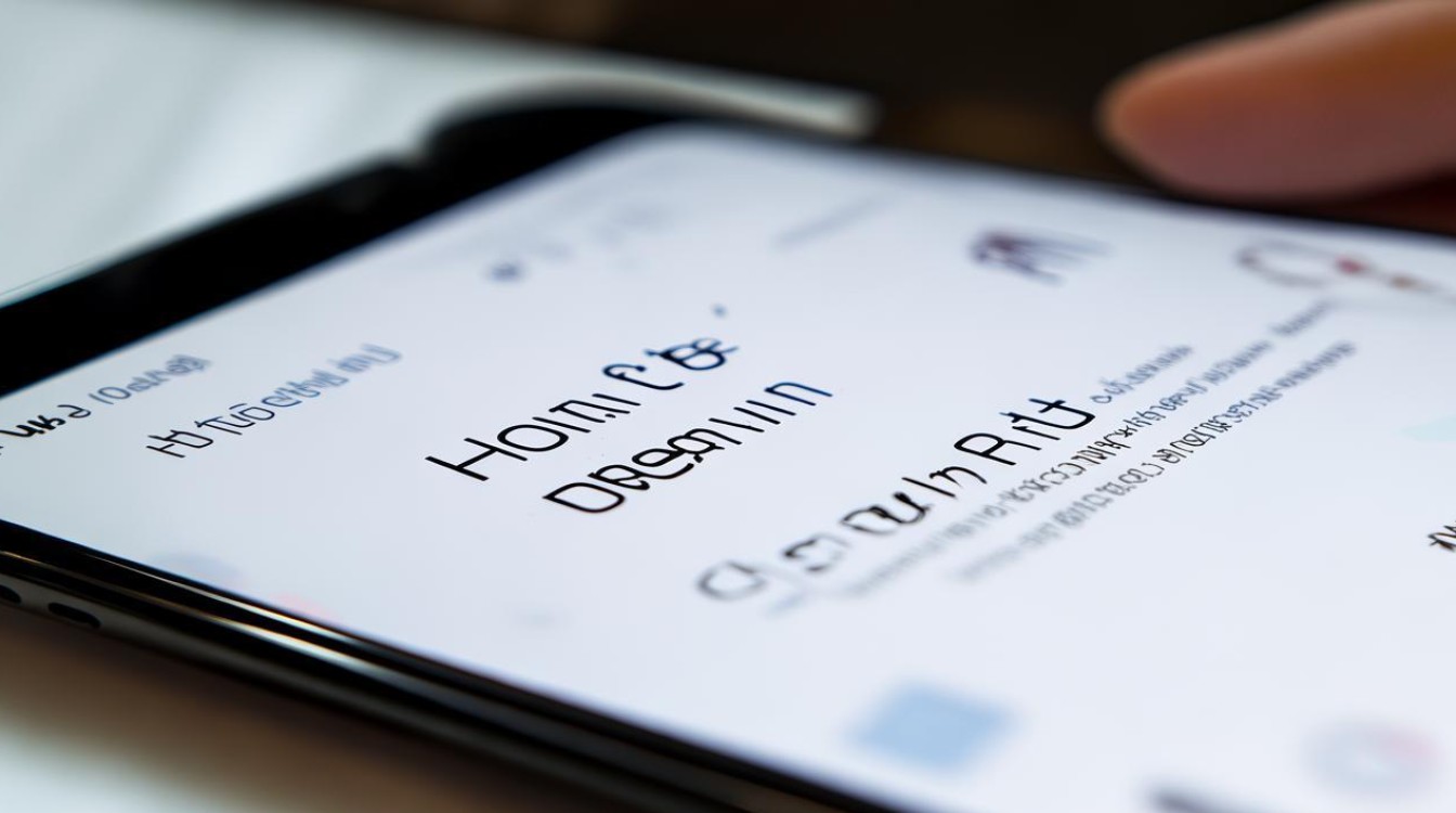 RedmiNote13Pro如何设置滑动返回