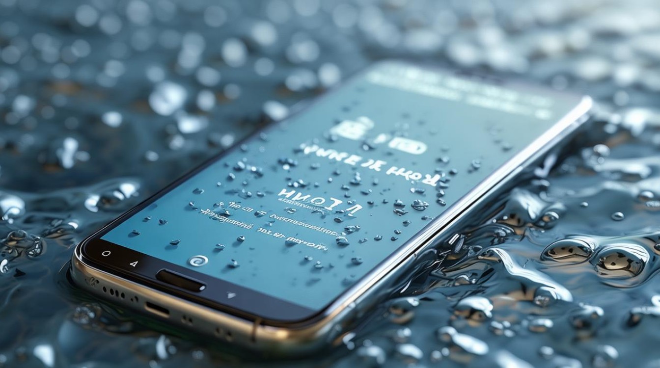 vivo手机进水了能开机怎么回事