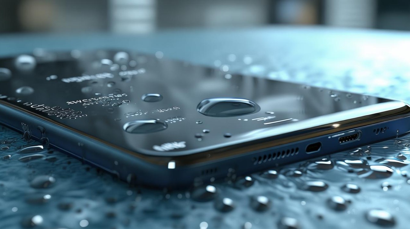 vivo手机进水了能开机怎么回事