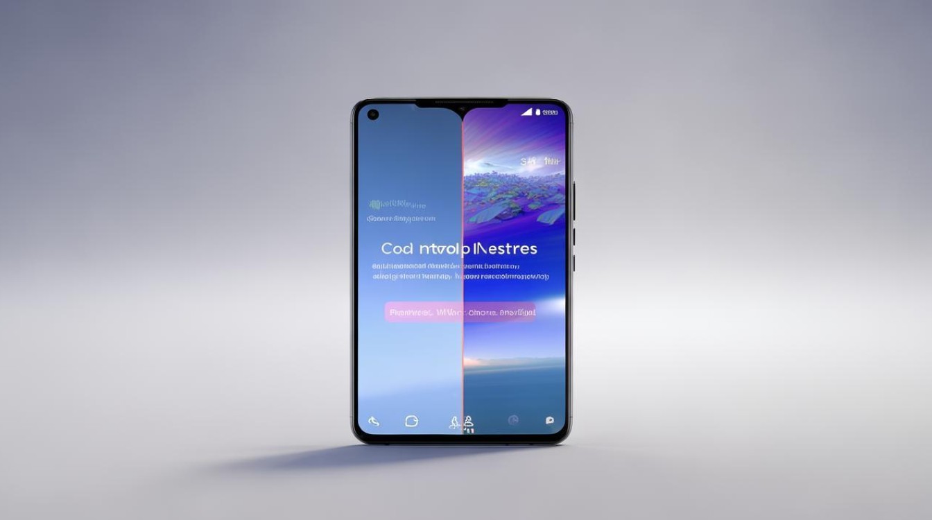 RedmiNote13Pro如何分屏