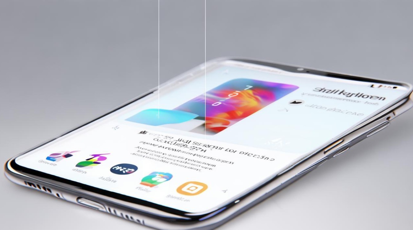 RedmiNote13Pro如何分屏