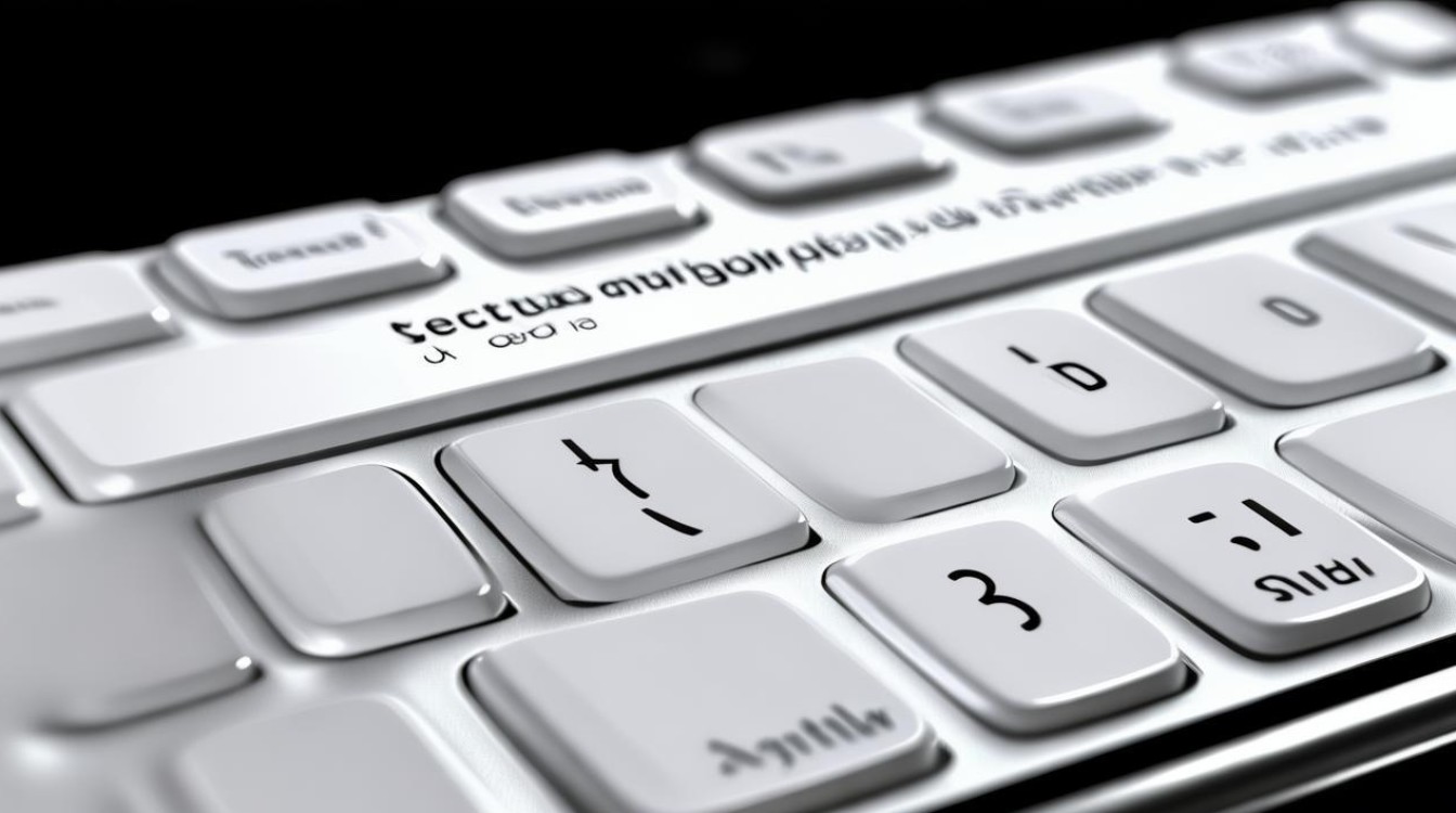 苹果手机键盘怎么设置下格键