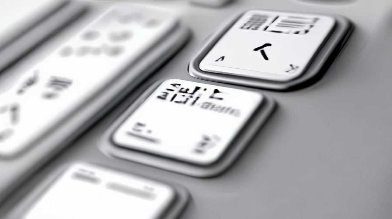 苹果手机键盘怎么设置下格键