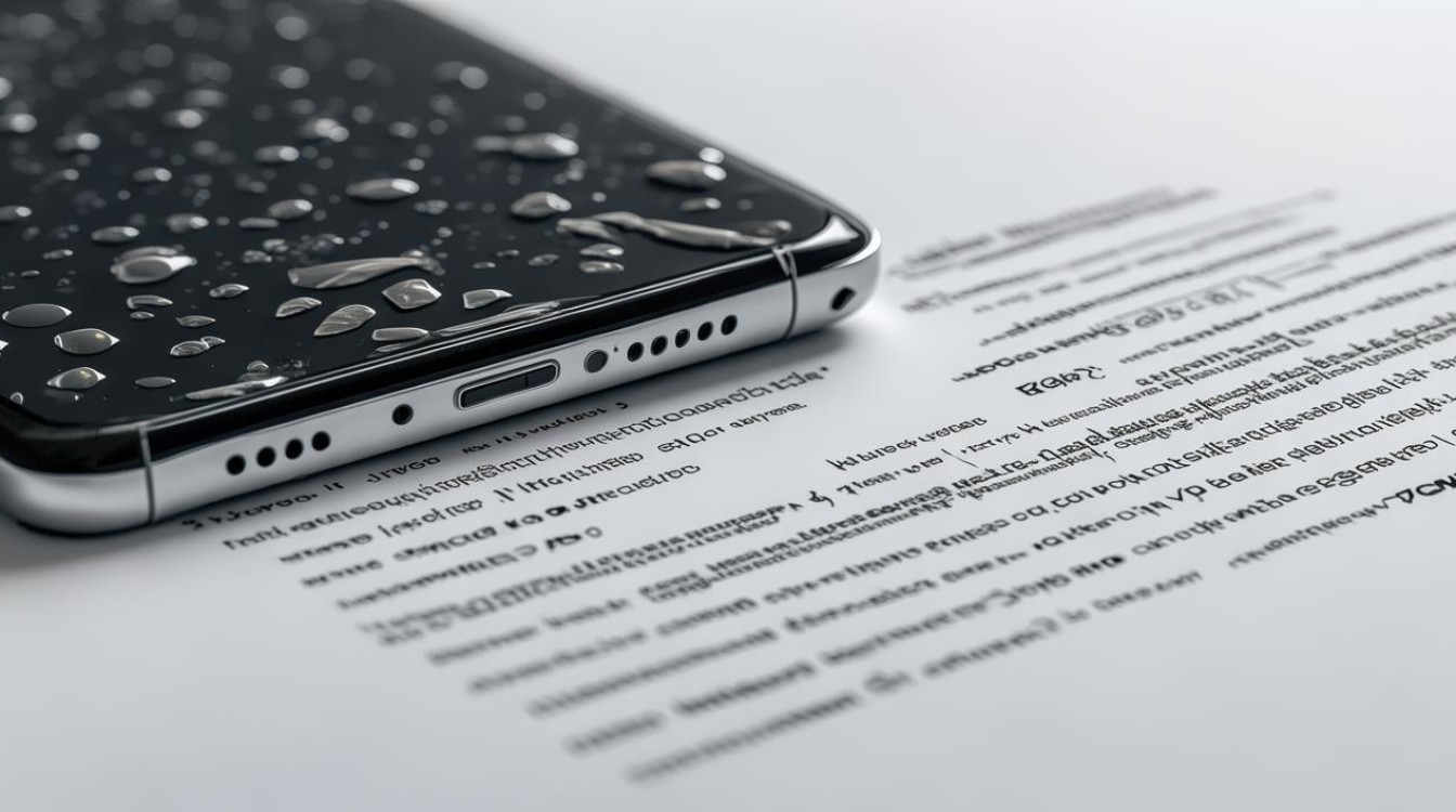 vivo手机进水了能开机怎么办