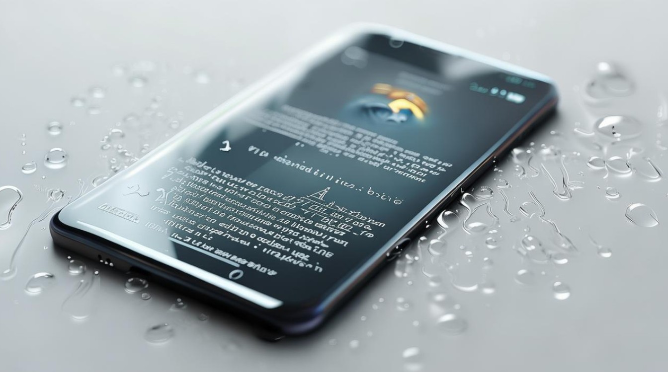 vivo手机进水了能开机怎么办