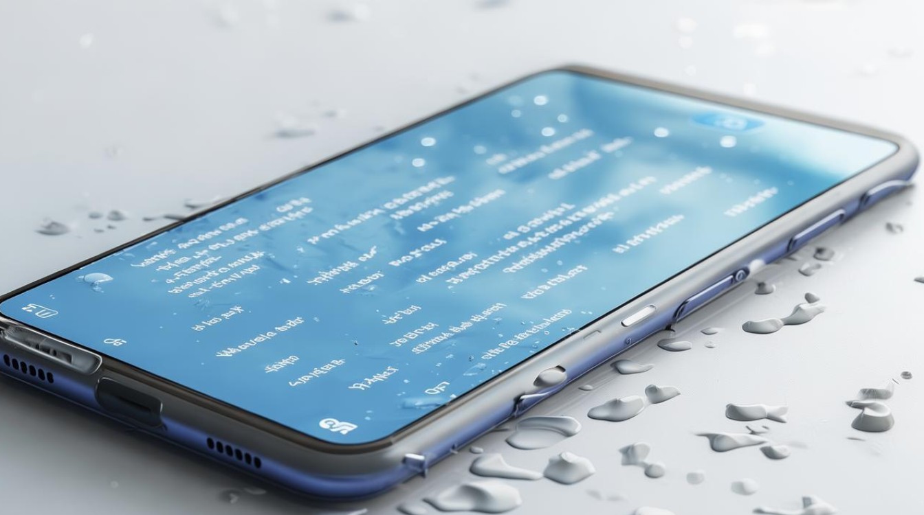 vivo手机进水了能开机怎么办