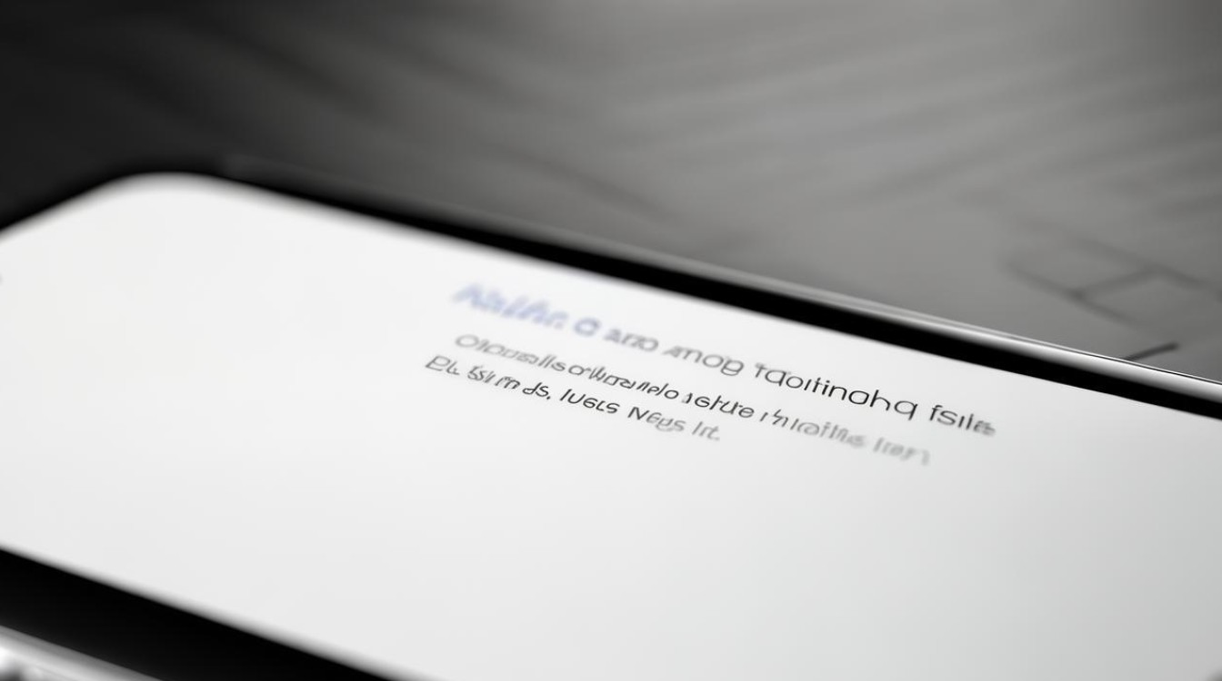 苹果朗读条怎么关闭