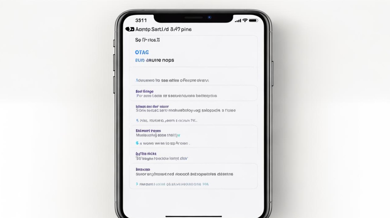 怎么关闭苹果手机定期备份