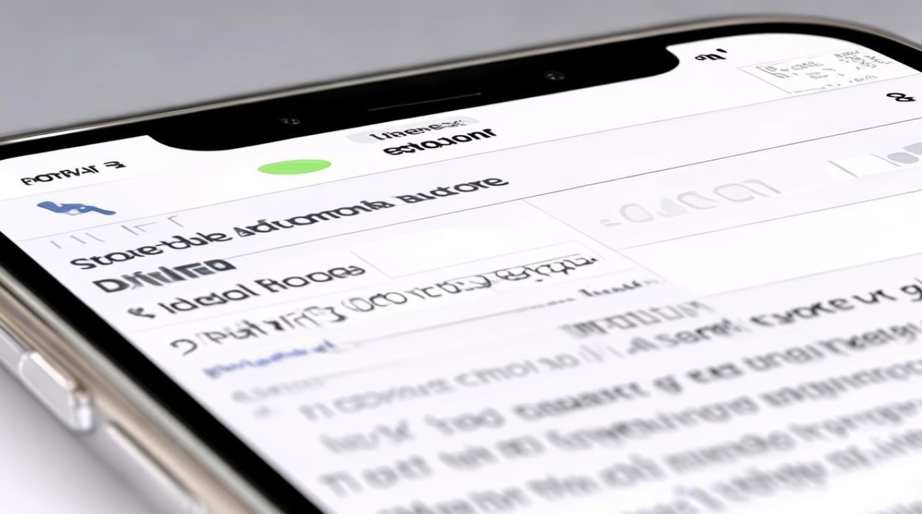 怎么关闭苹果手机定期备份