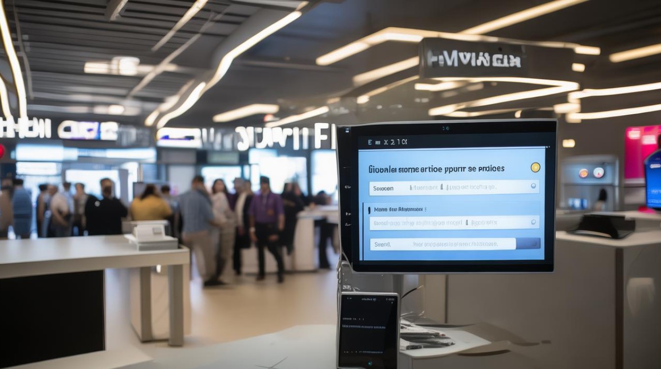 华为维修价格怎么查询