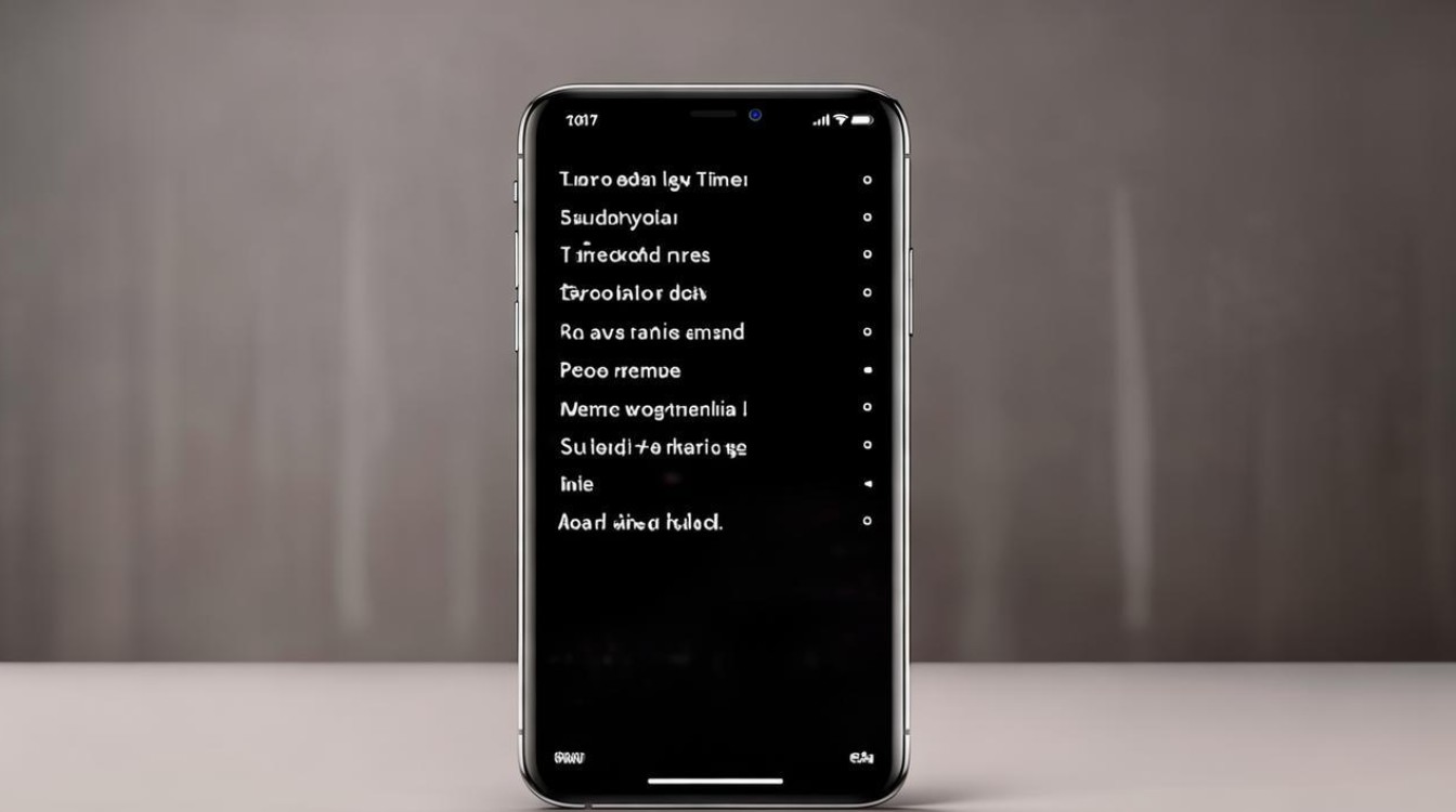 苹果手机延时拍照片怎么用