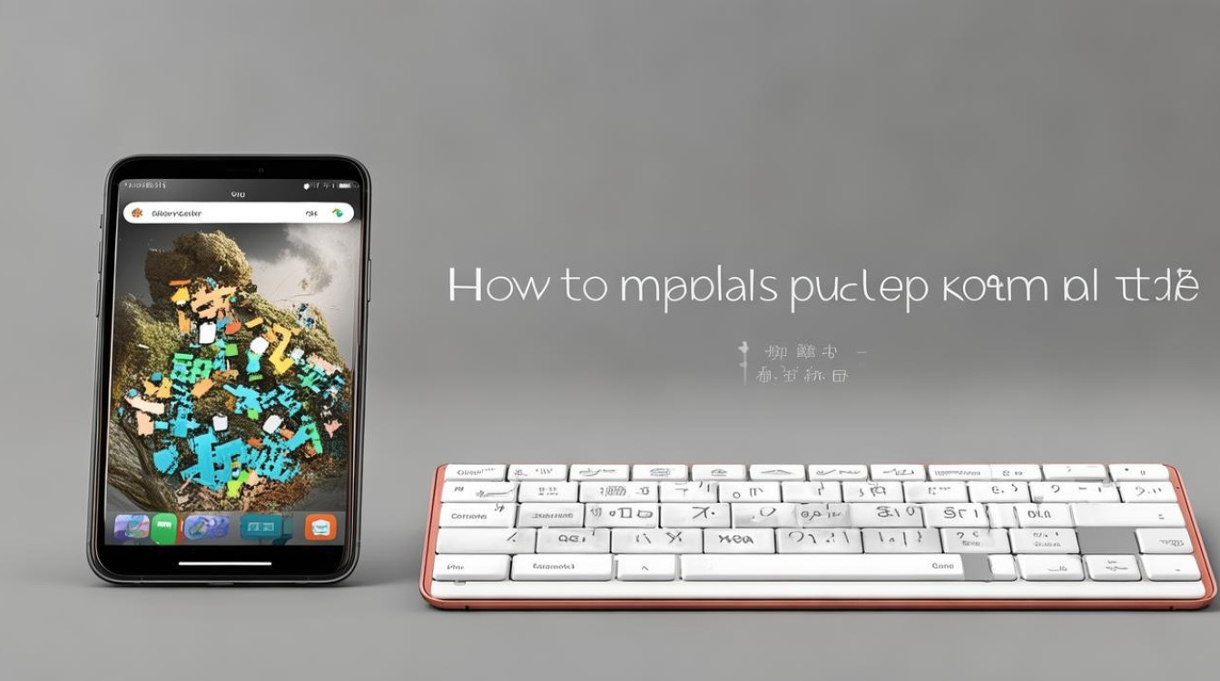 安卓怎么仿苹果输入法