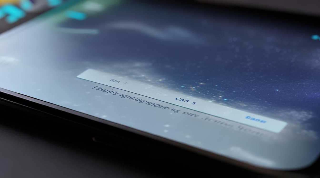 三星s8搜索栏怎么调