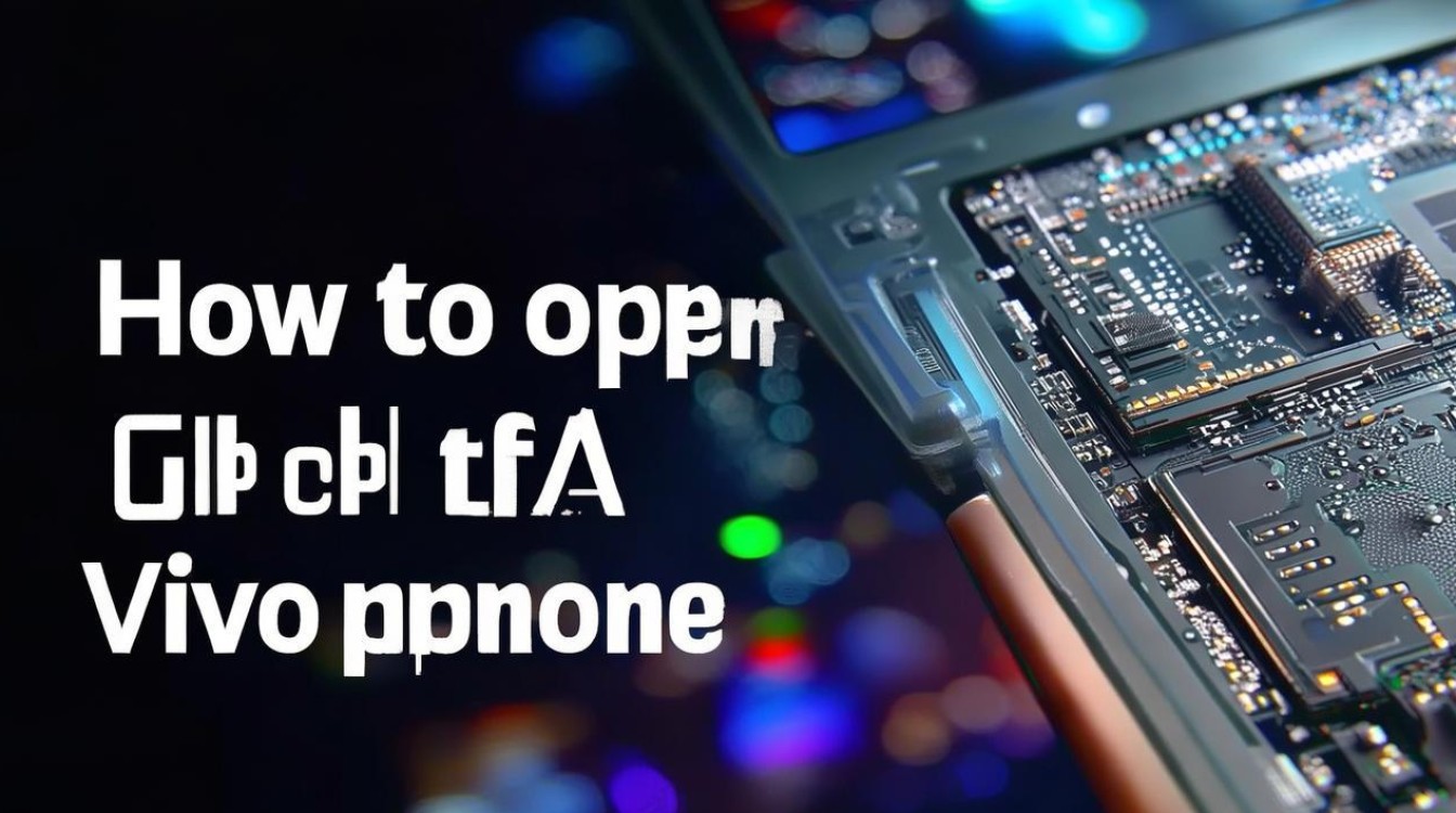 vivo手机的cpu怎么打开