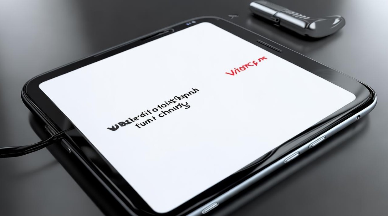 vivo手机充电后不开机怎么办