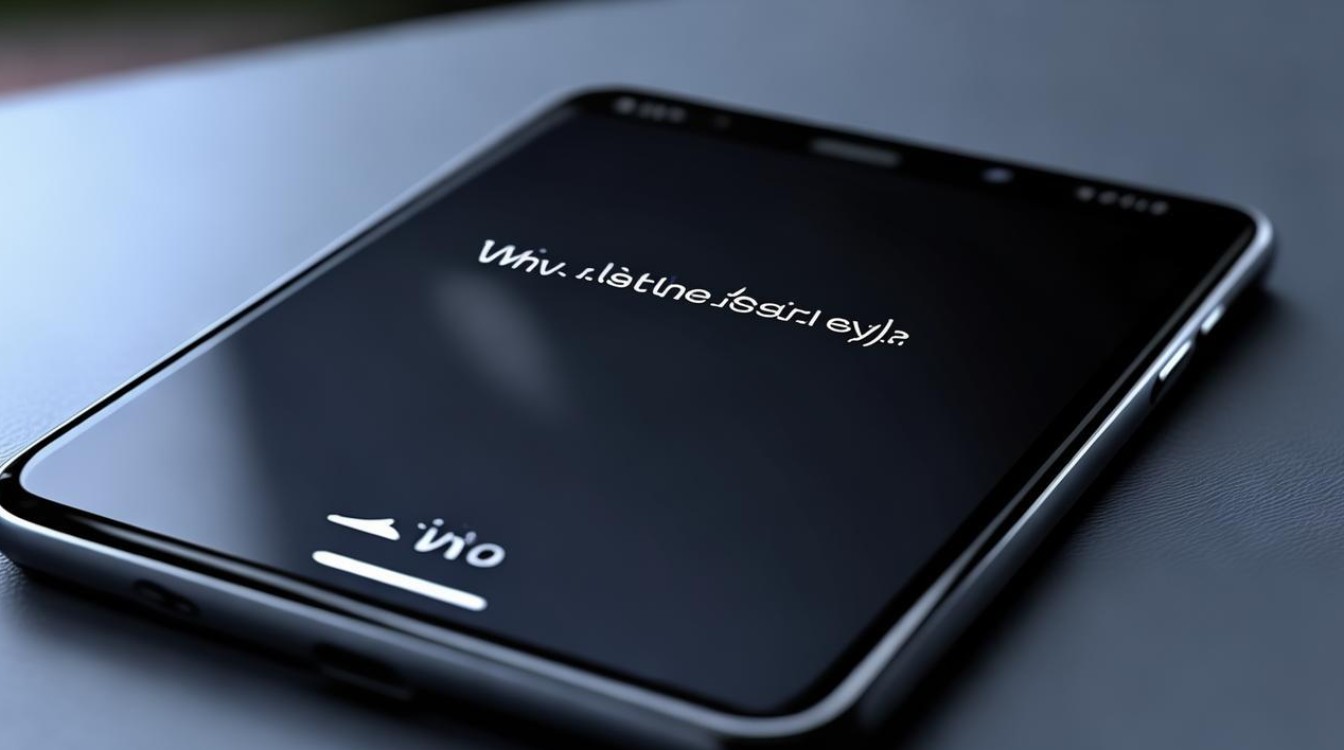 vivo手机不显示信号怎么回事