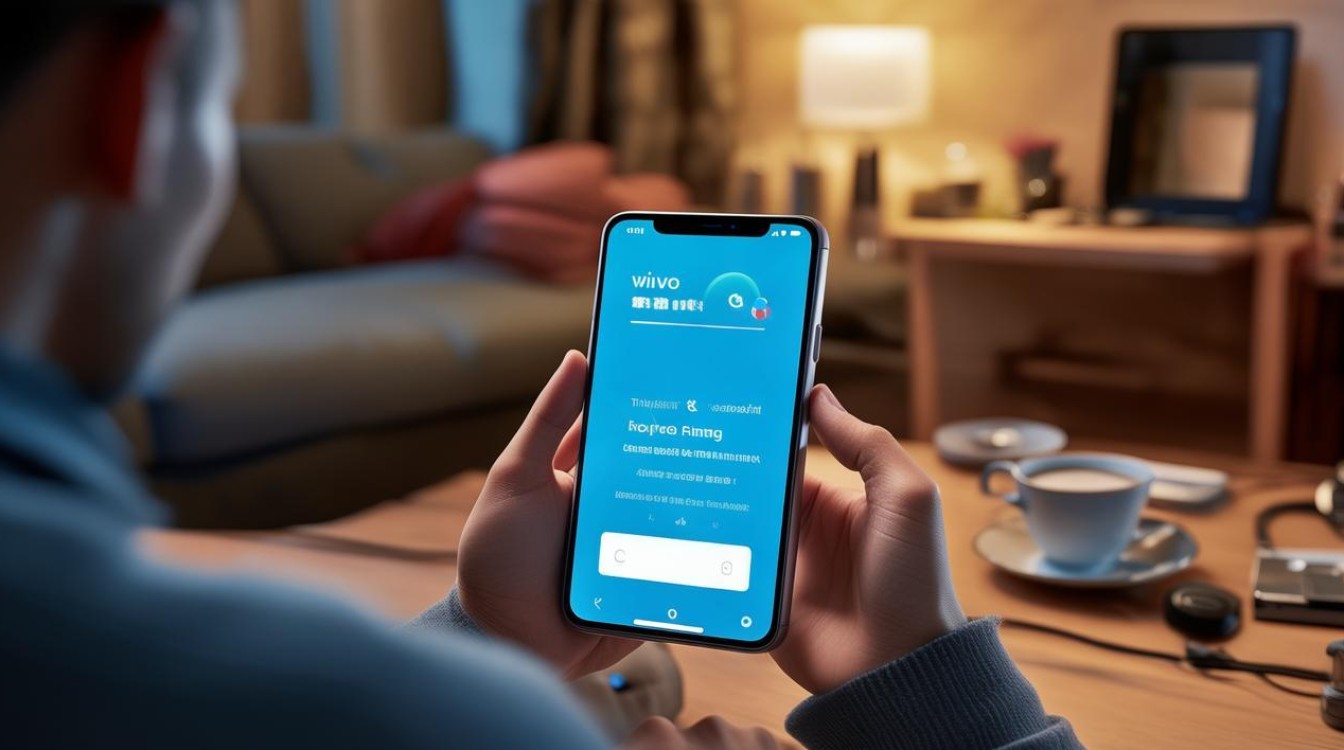 vivo手机不流畅怎么办