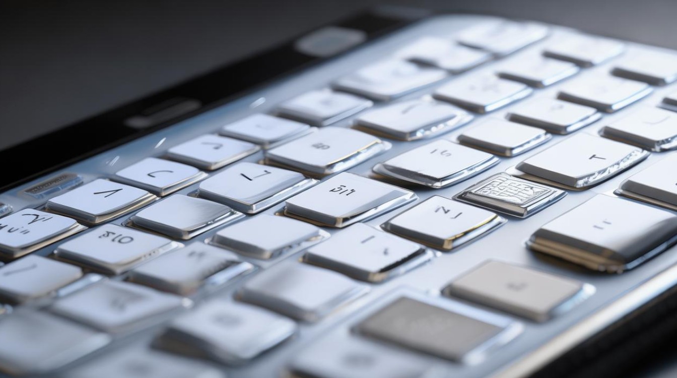 华为手机键盘用不了怎么办