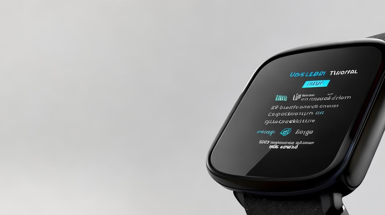 vivo手环怎么使用教程