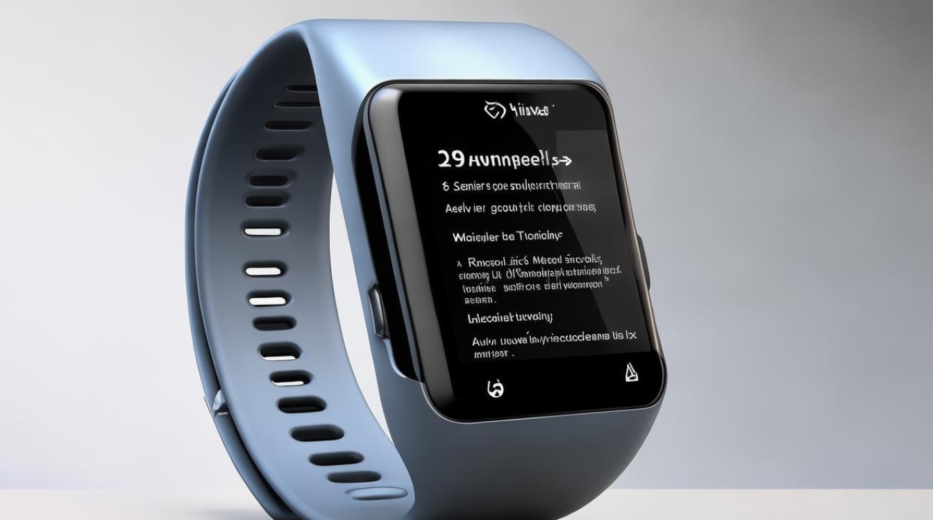 vivo手环怎么使用教程