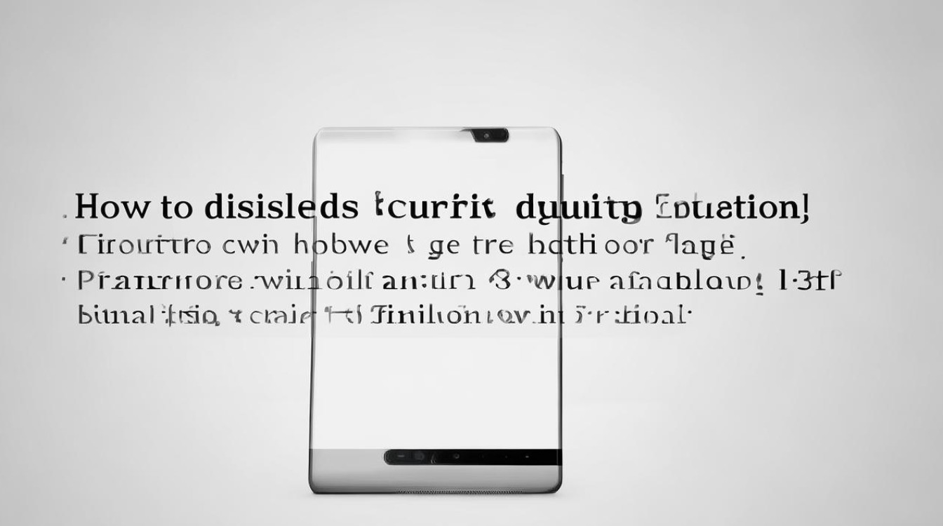 RedmiNote13Pro如何关闭安全检测