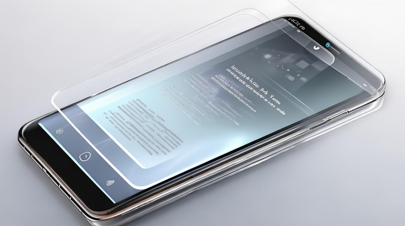 vivo屏膜怎么拍照