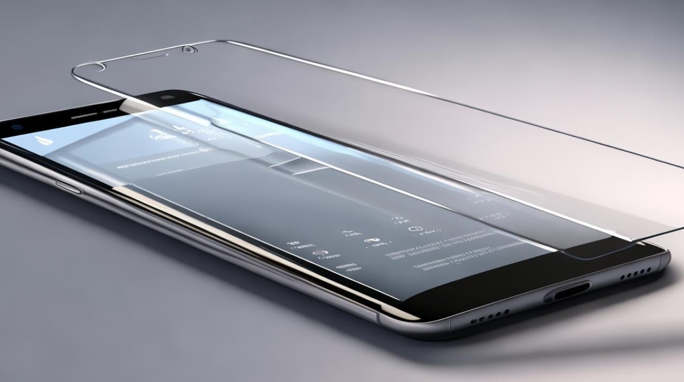 vivo屏膜怎么拍照