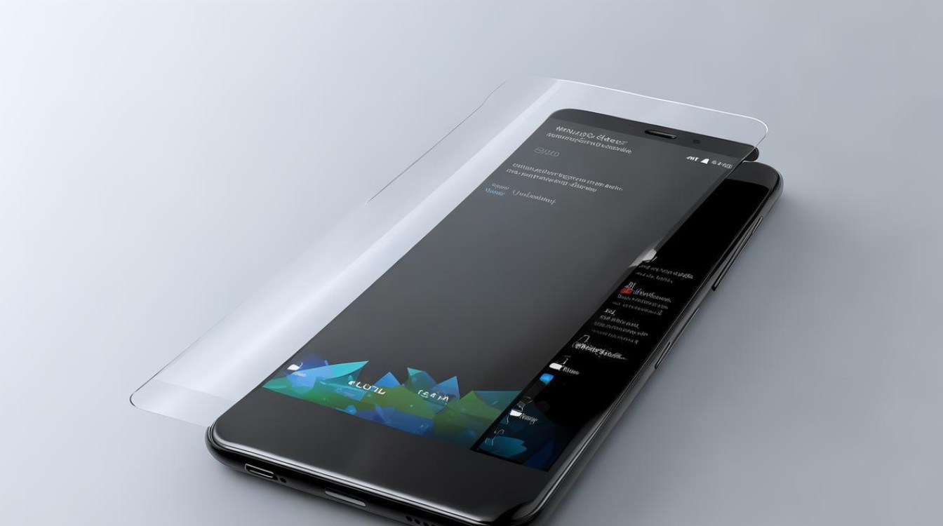 vivo屏膜怎么拍照