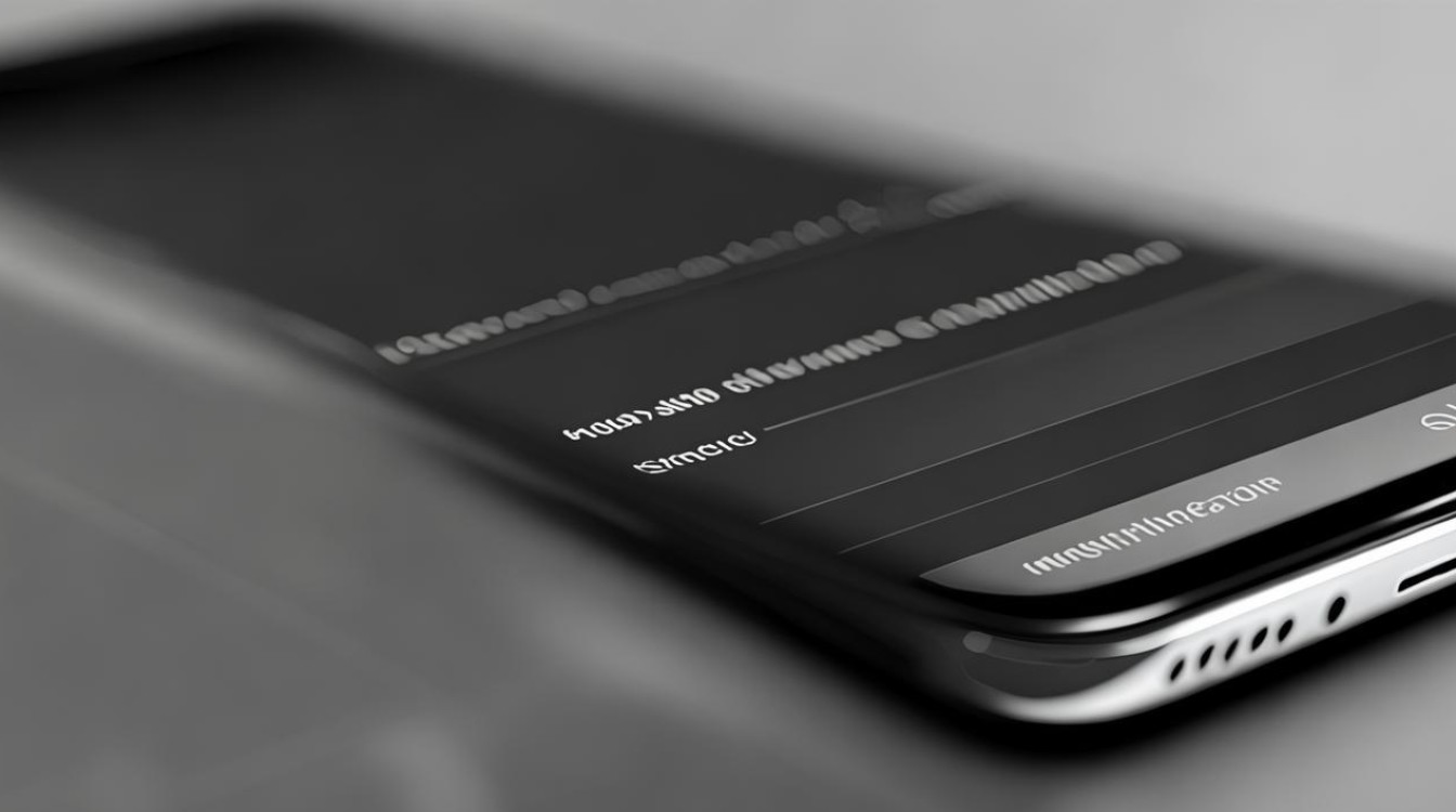 RedmiNote13Pro如何开启智能侧边栏