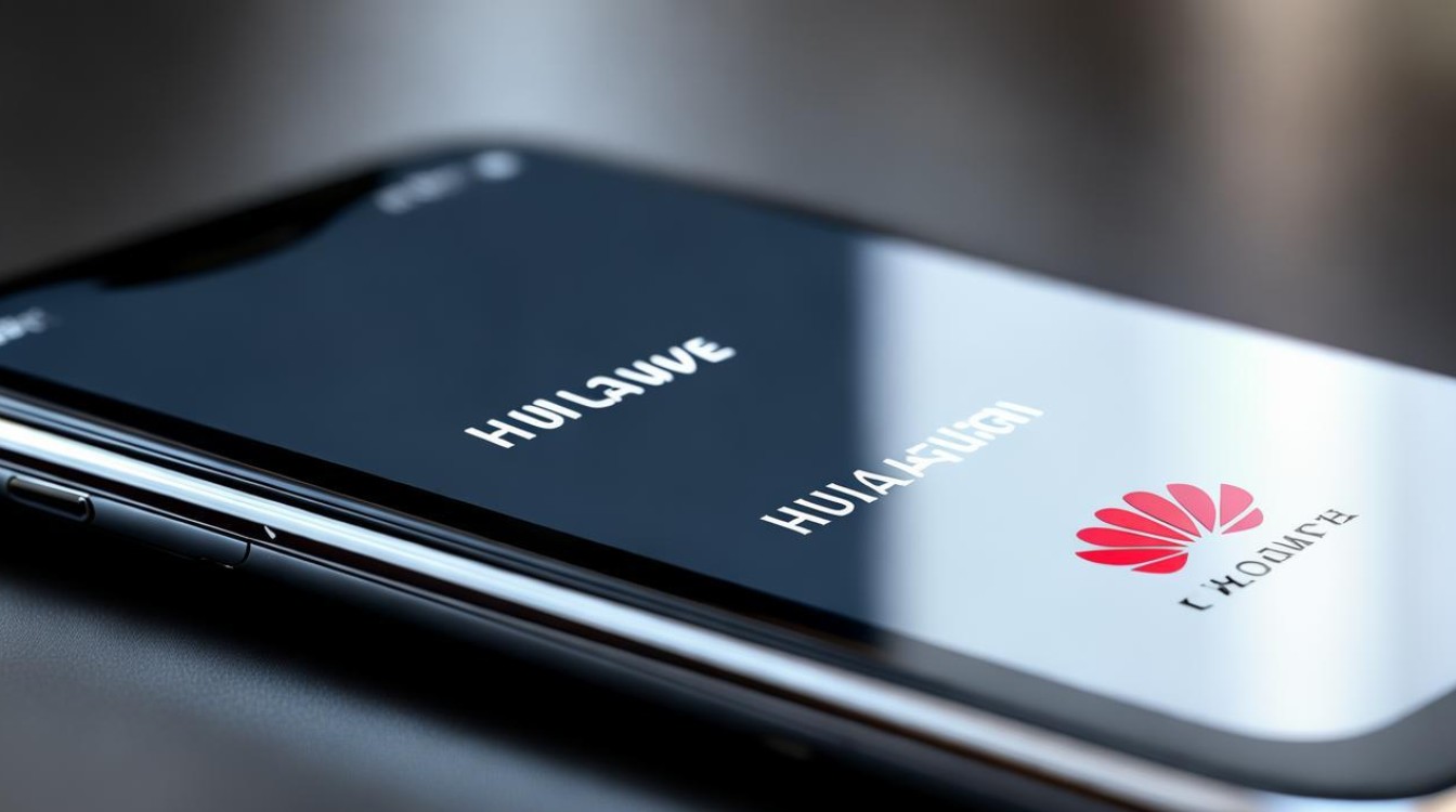 华为美图怎么弄出来