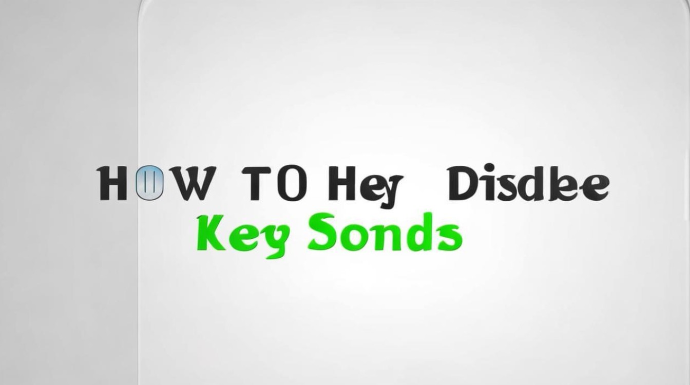 RedmiNote13Pro如何取消按键声音