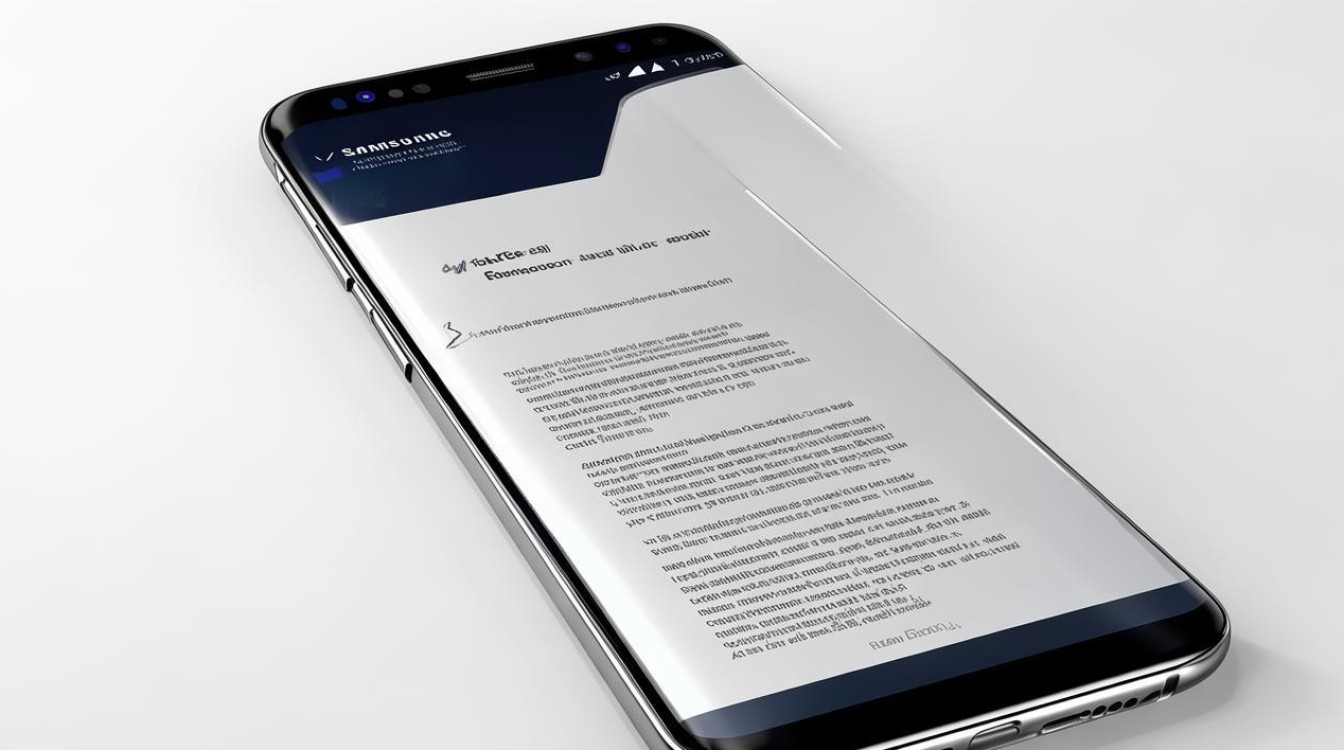 三星S8双清怎么用