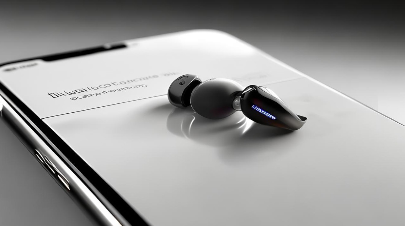 苹果手机蓝牙耳机怎么看电量显示