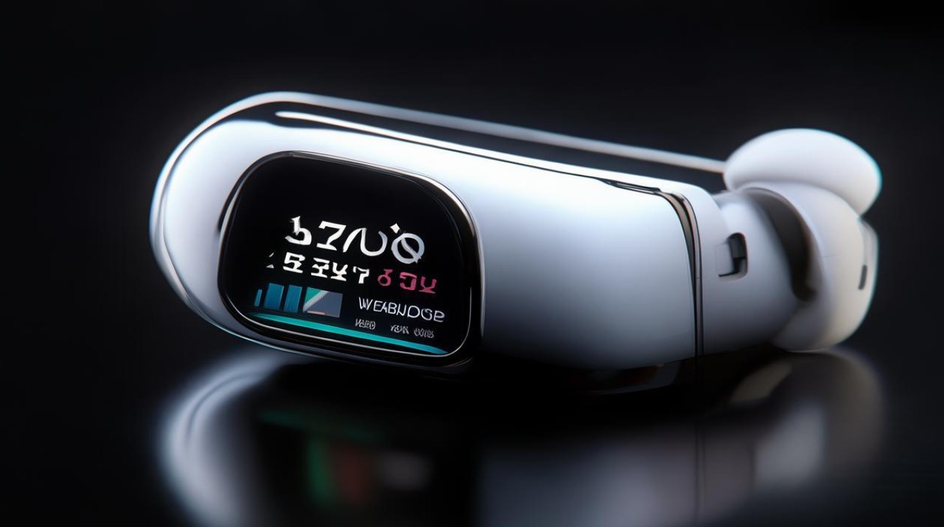 苹果手机蓝牙耳机怎么看电量显示