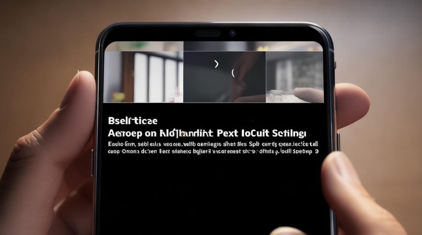 vivo看视频怎么分屏