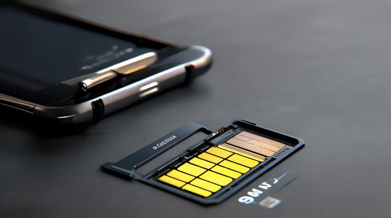 三星s8双卡怎么装