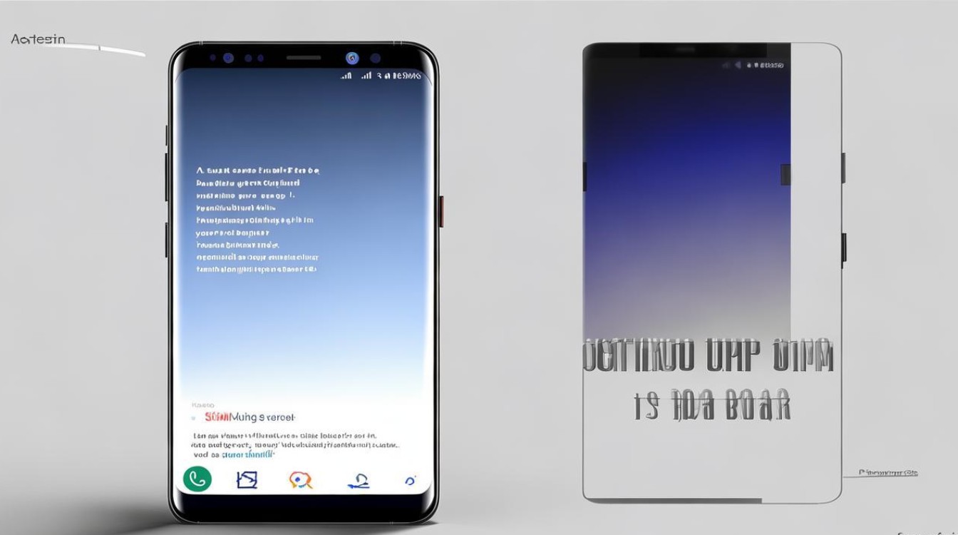 三星S8手机怎么设置卡