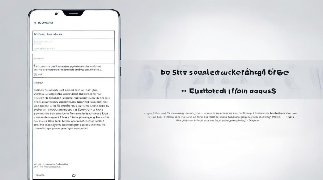 华为v9怎么开锁