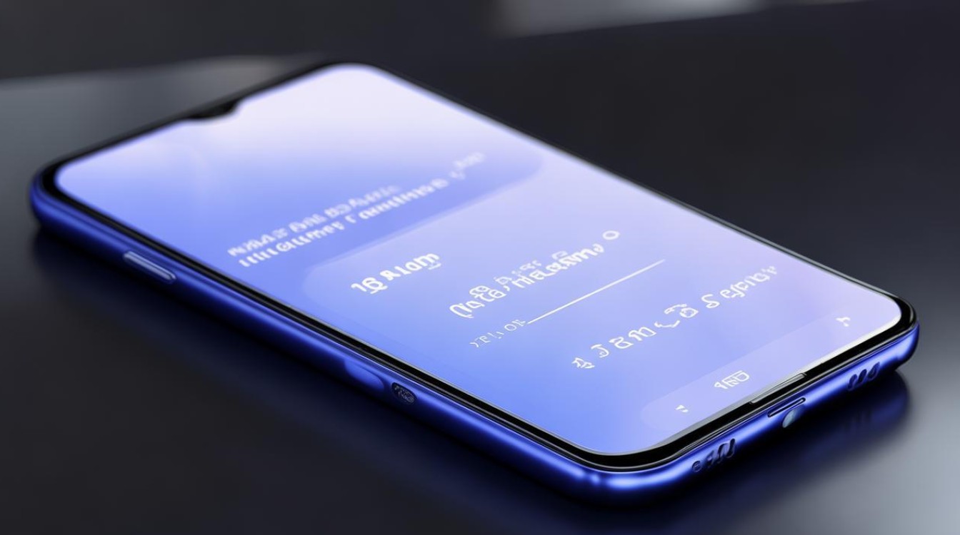 RedmiNote13Pro字体大小如何设置