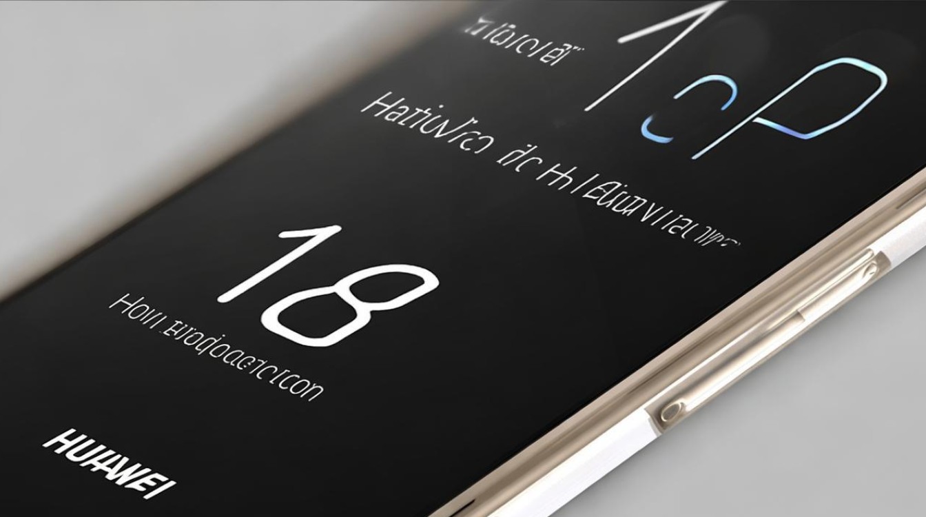 华为p8怎么修改图标