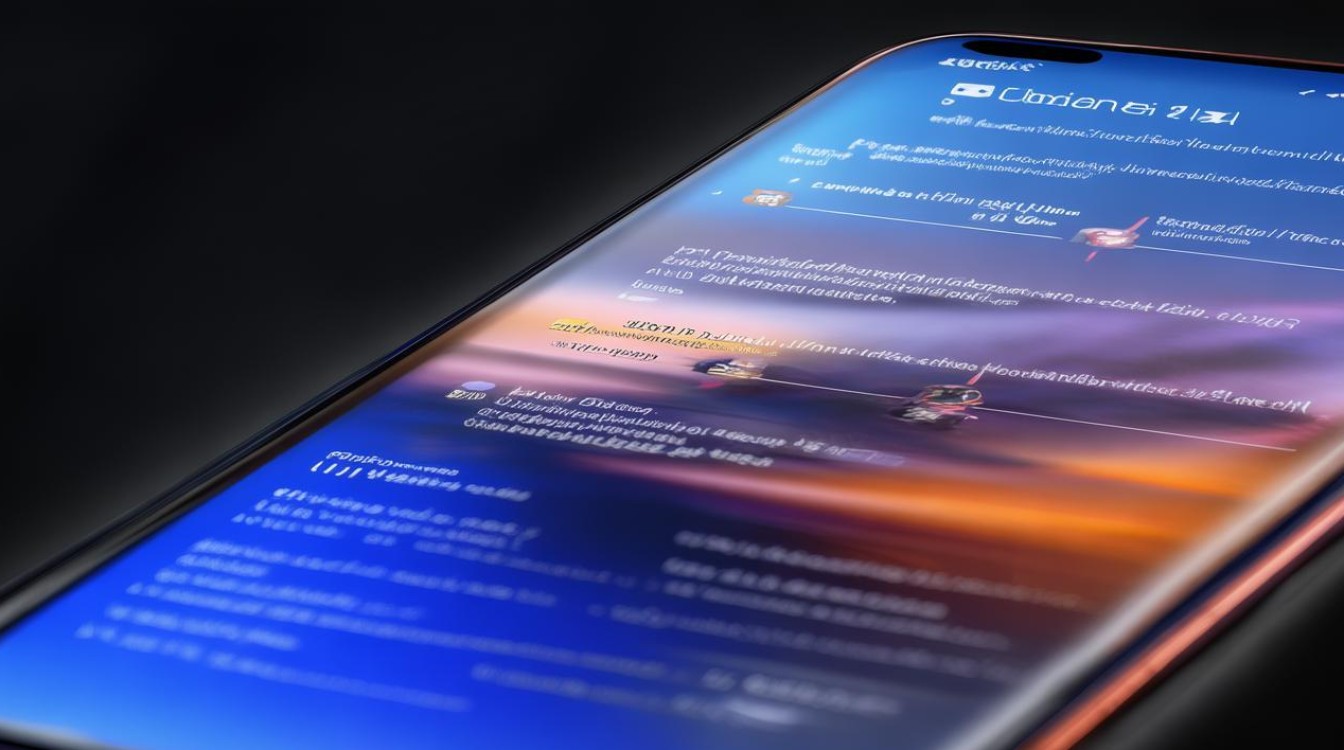 RedmiNote13如何更换壁纸