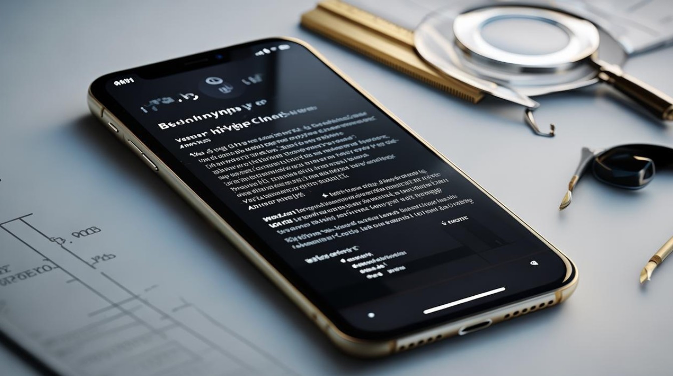 苹果息屏发热怎么回事