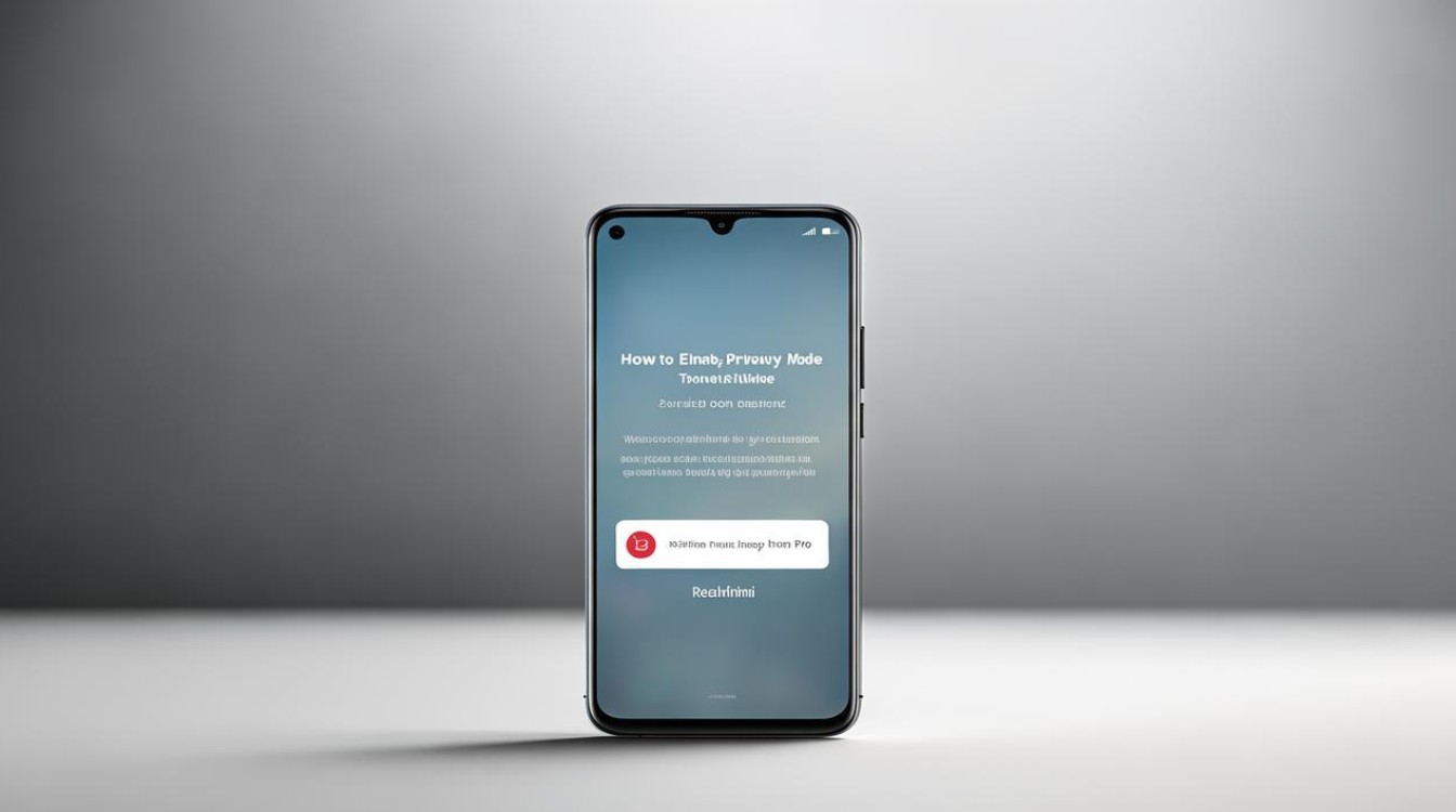 RedmiNote13Pro 如何开启防窥模式