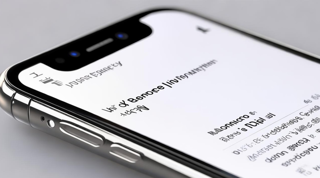 苹果xs怎么进入刷机界面