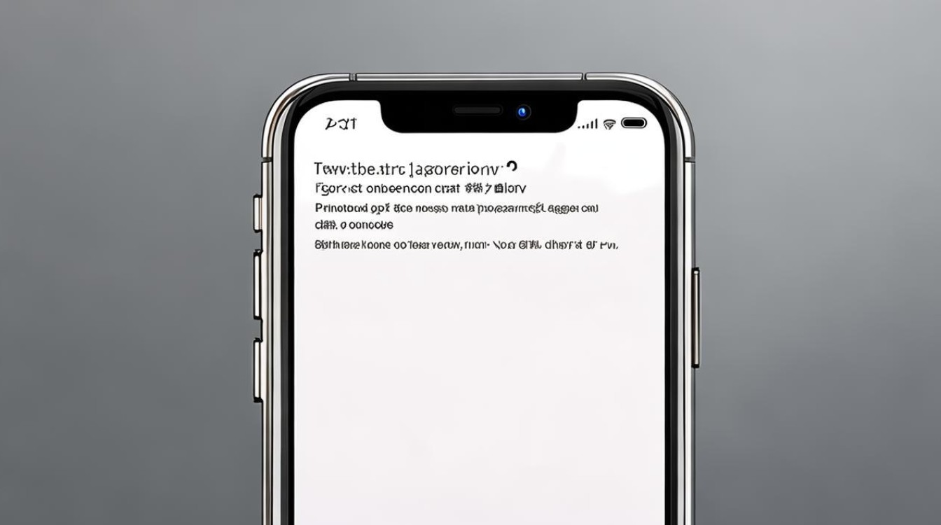 苹果xs怎么进入刷机界面