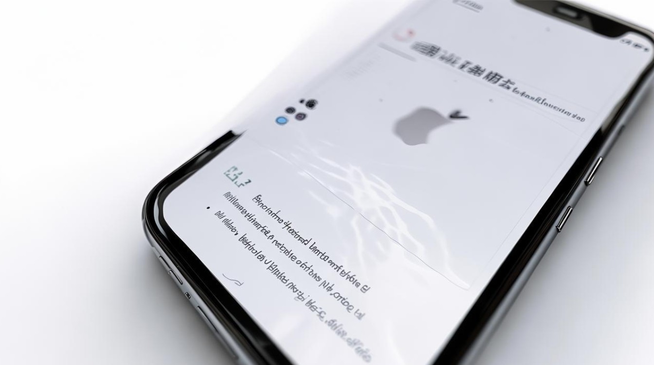 苹果xs怎么进入刷机界面