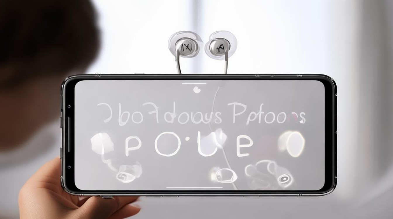 vivo耳机怎么拍照