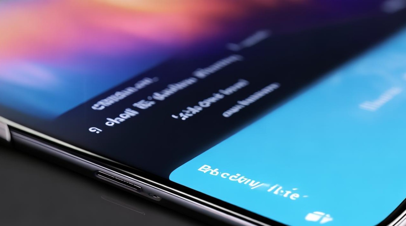 RedmiNote13Pro如何关闭摇一摇广告