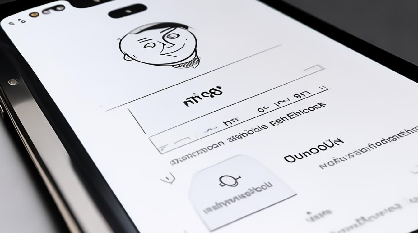 RedmiNote13Pro 如何设置面部解锁