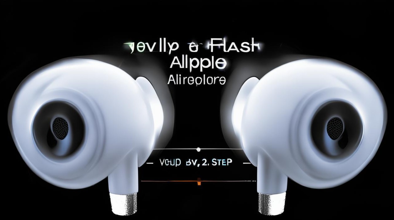 苹果二代耳机怎么刷机